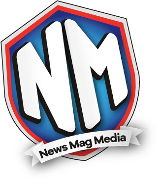 NewsMag Logo