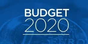 Budget2020