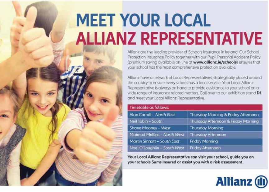 AllianzReps