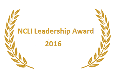 NCLI Award2016