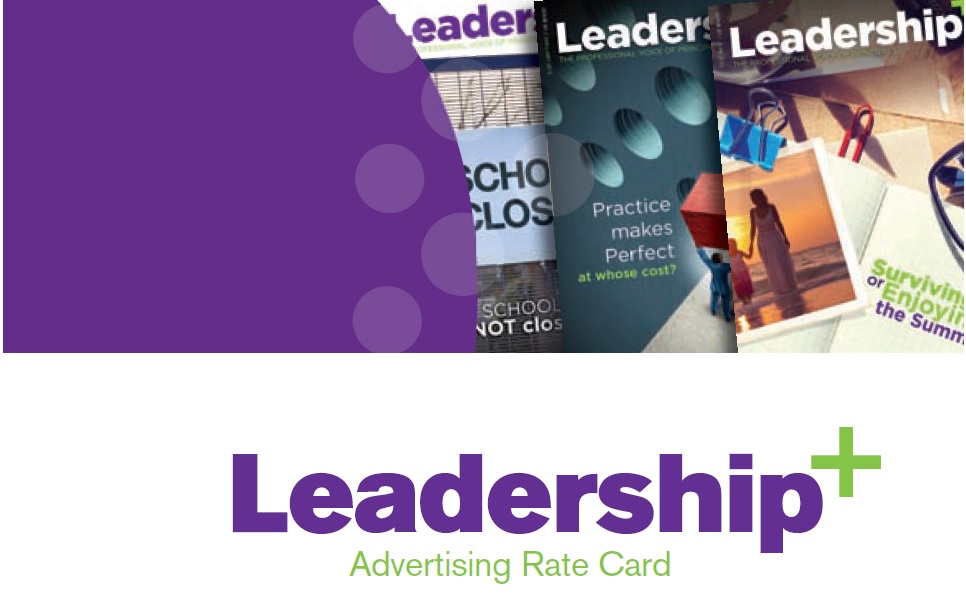 Leadership RateCard