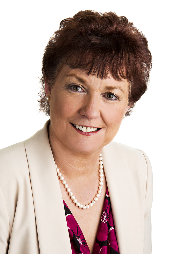 MaryNihill