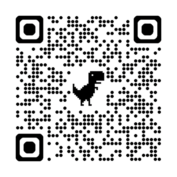 QR code for IPPN survey