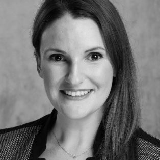 Selina CarmodyBW