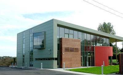 SupportOffice Building 5 400x250