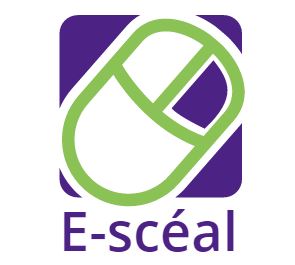 E Sceal Logo Mouse1