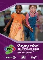 Conference Programme 2007