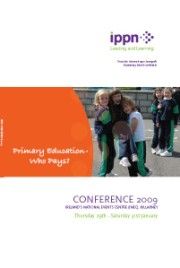 Conference Programme