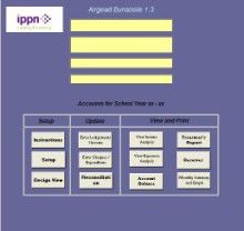 Airgead Bunscoile v1.4