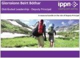 Deputy Principal - IPPN Resource Bundle