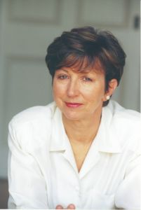 Olivia O'Leary