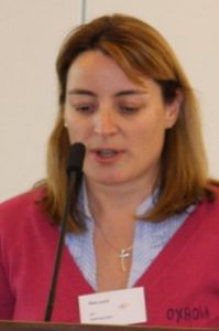 Áine Lynch