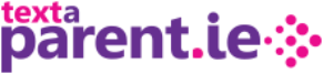 School to parent text message service