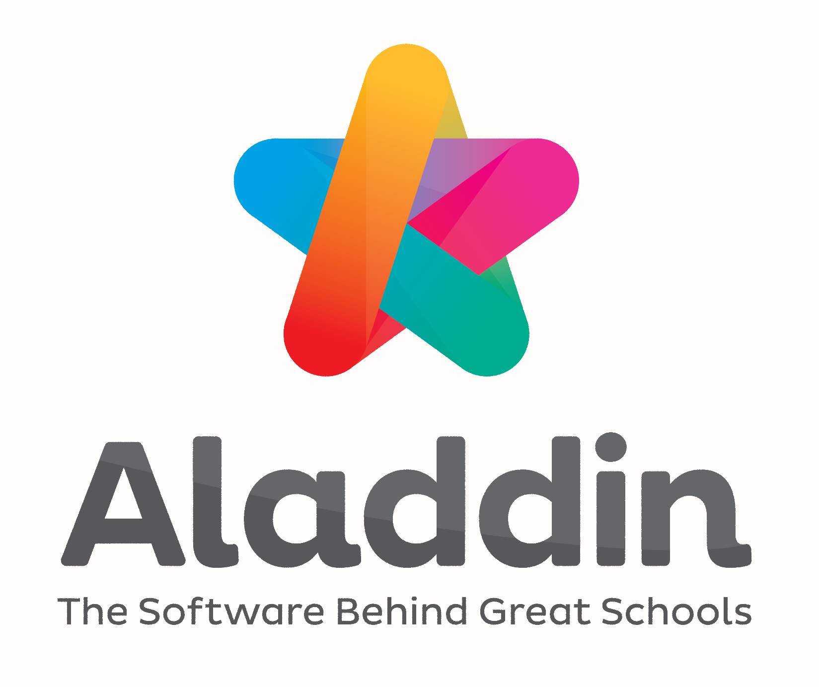 Aladdin Logo Large