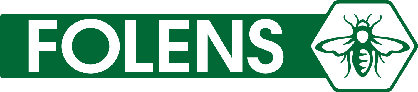 FOLENS LOGO