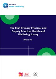 2022 Report Cover web