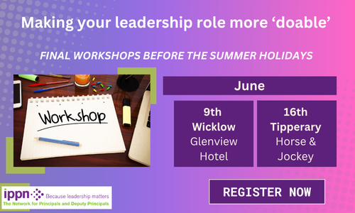 June Roadshow