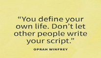 Oprah