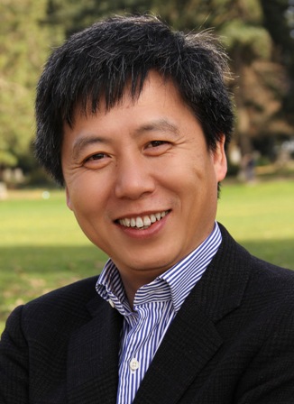 Dr Yong Zhao
